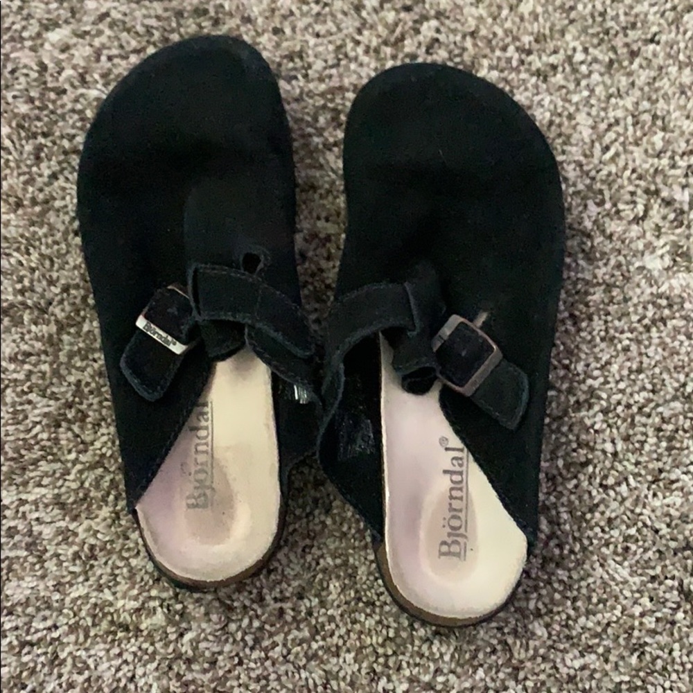 Björndal Shoes